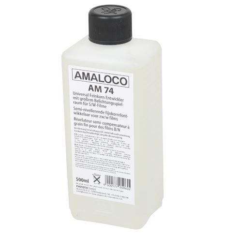 AMALOCO AM 74 500 ML 
